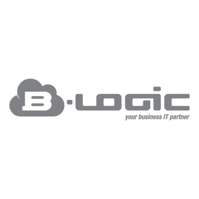 B-Logic logo