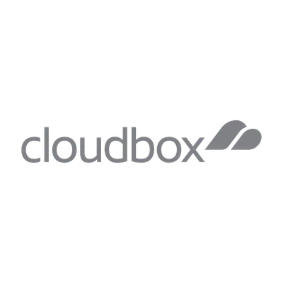 Cloudbox logo