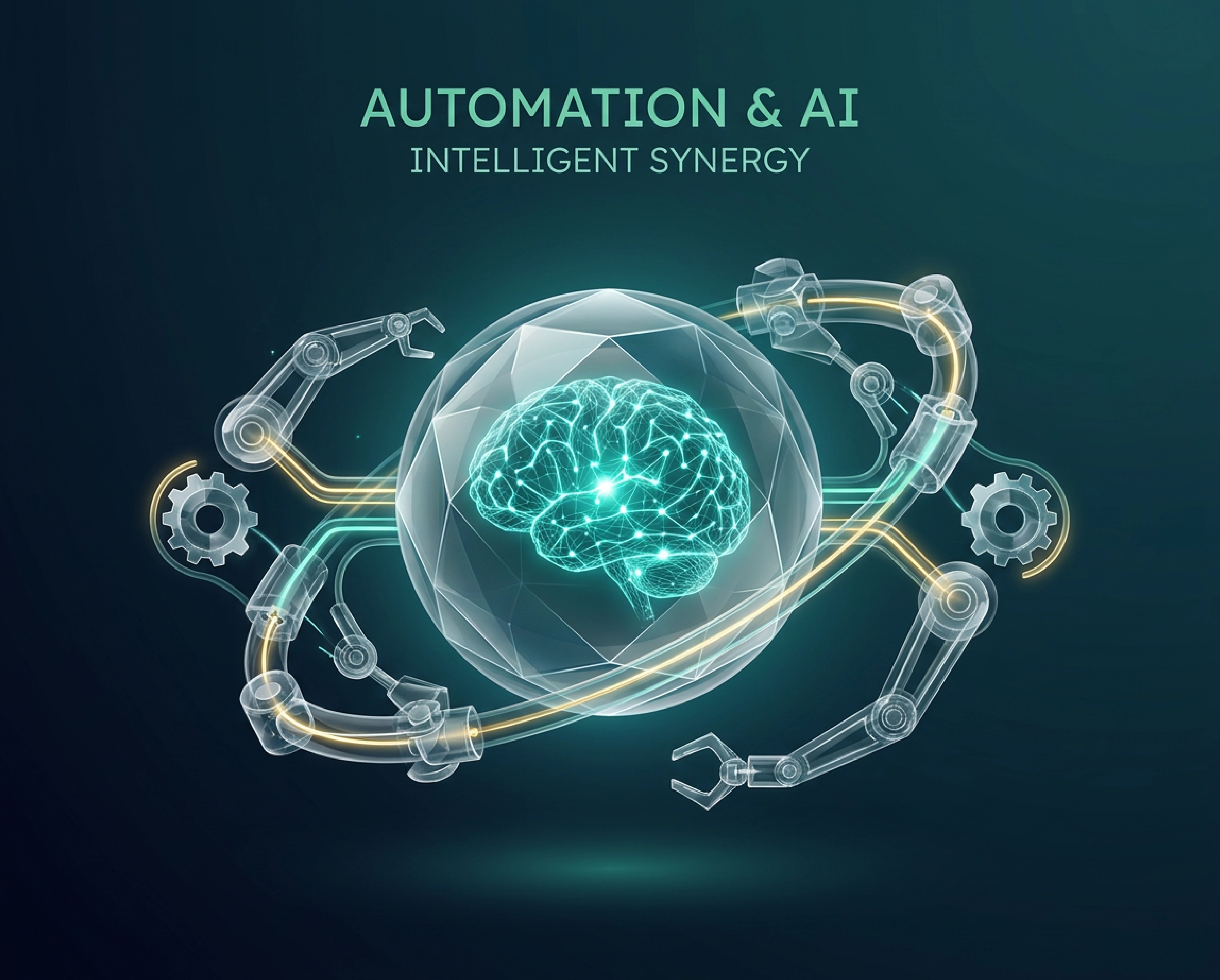 Automation and AI capabilities including Readiness Assessments, Copilot Studio Agents, and Intelligent Automations