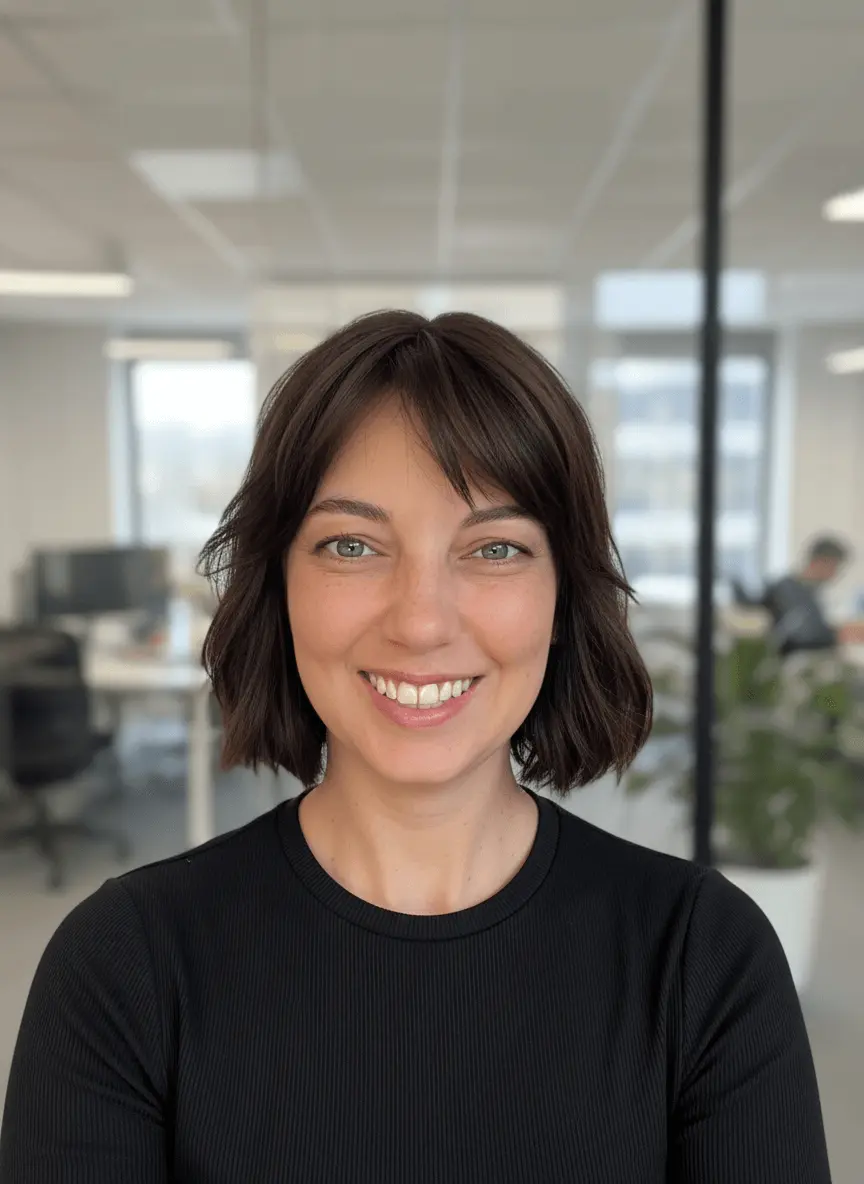 Cindy Du Toit - Lead Client Consultant at Solv Systems