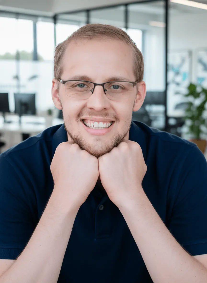 Jacques Stander - Data Platform Consultant at Solv Systems