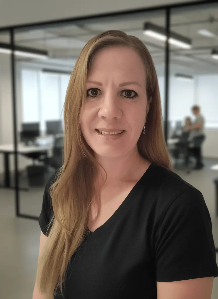 Karolien Oosthuysen - Data Platform Consultant at Solv Systems