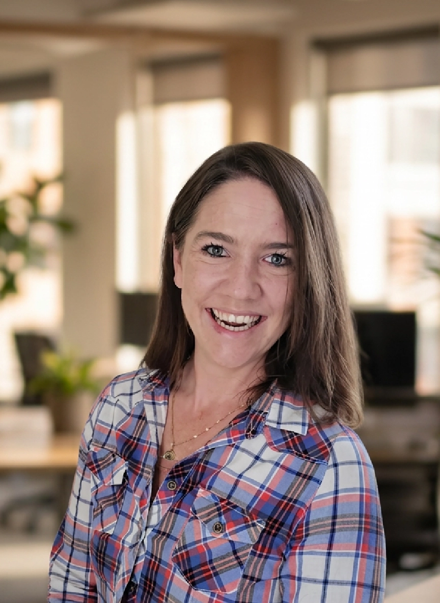 Tahne Lange - Project Lead at Solv Systems