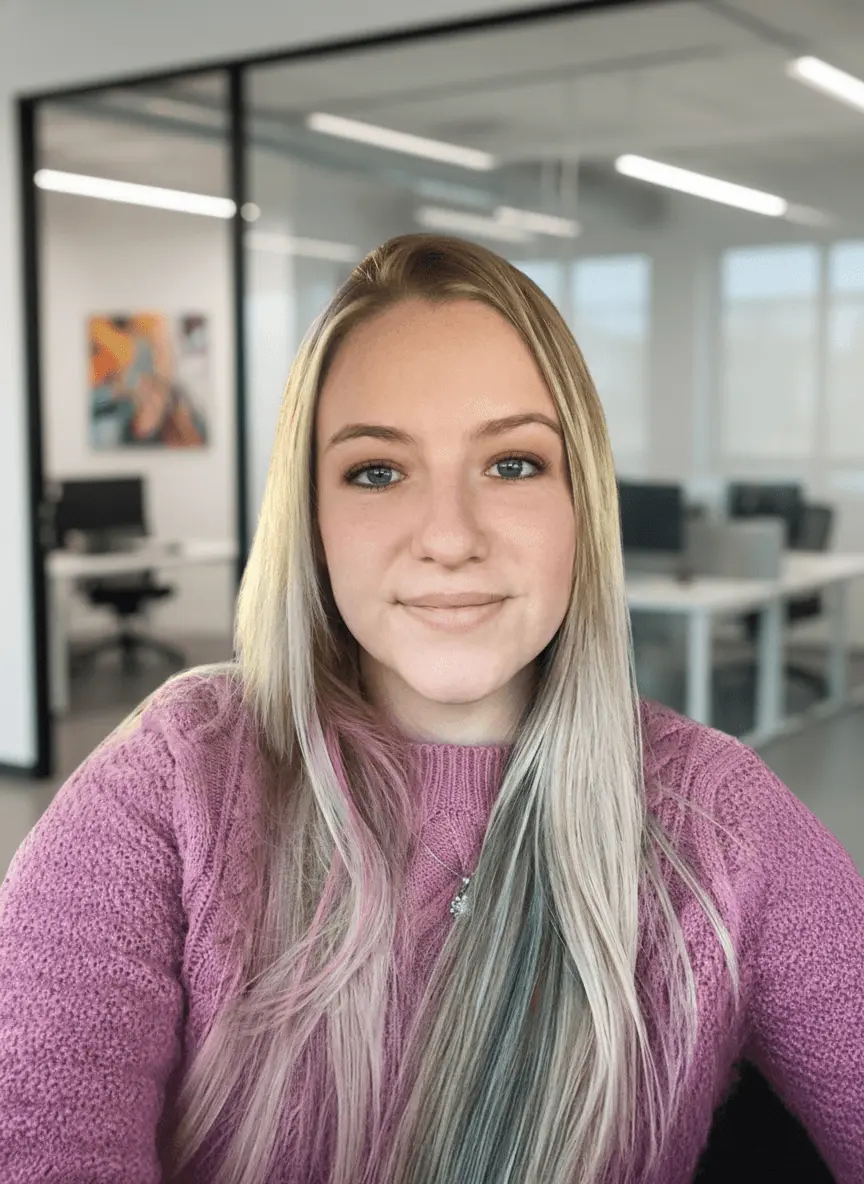 Zahndré Moolman - UX/UI Designer at Solv Systems